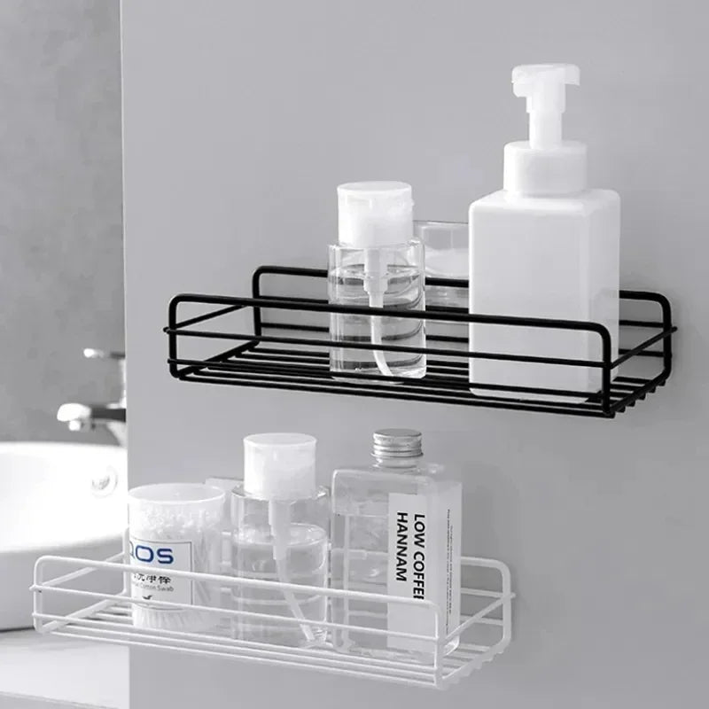 Bathroom Corner Organizer